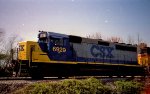 CSX 6929